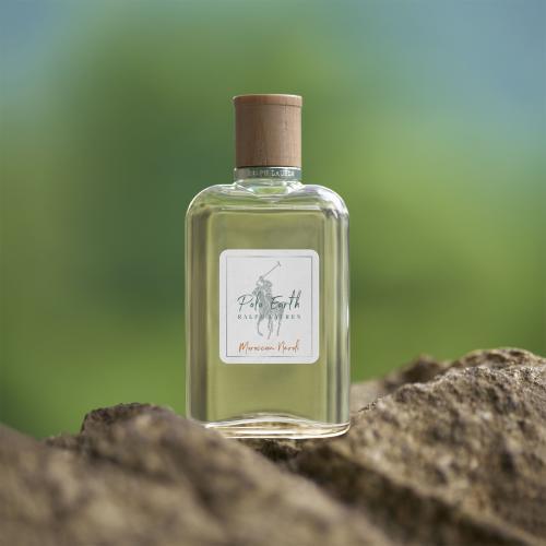 Actual product image Ralph Lauren Polo Earth Moroccan Neroli (Eau de toilette, 100 ml)