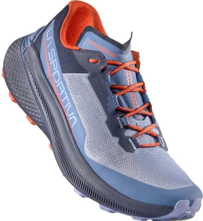 Actual product image La Sportiva Prodigio (40)