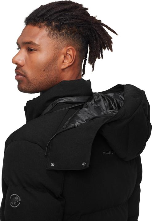 Image du produit Mammut Roseg 2.0 IN Hooded Jacket Men (XXL)