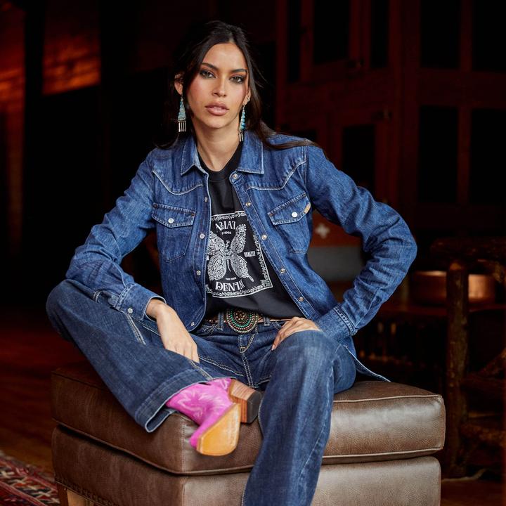 Immagine prodotto Ariat Farriday (S)