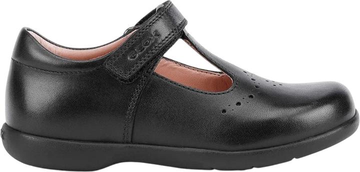 Produktbild Geox Naimara Ballerinas Mädchen Leder (25.5)
