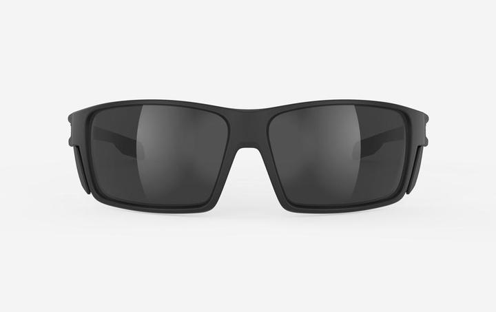 Image du produit Rudy Project Nyad Z87.1+ (Noir Fumée - Azur, Noir Fumée)