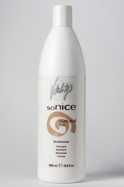 Produktbild Vitality's 039s So nice Natural Fix 1000ml (1000 ml)