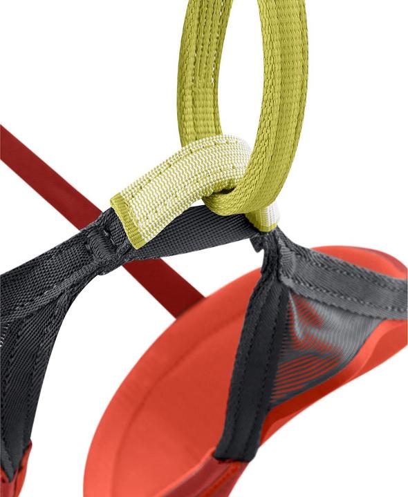 Produktbild Edelrid Sirana Klettergurt (S)