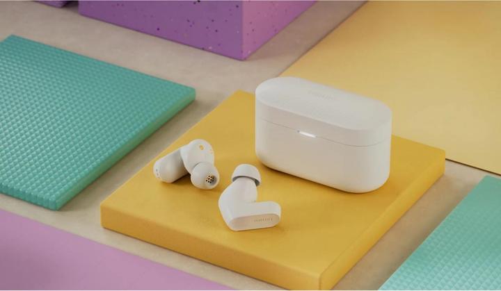 Image du produit Philips TAUH201 (ANC, Filaire)