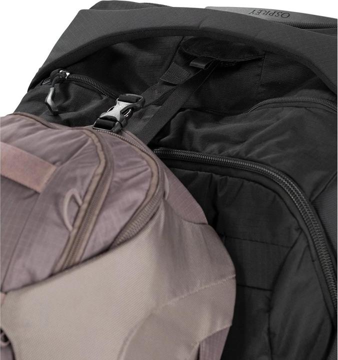 Immagine prodotto Osprey Sojourn Shuttle (130 l)