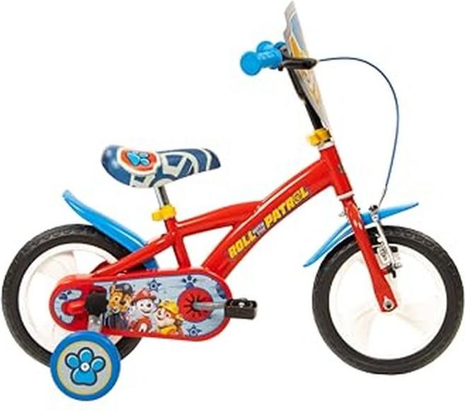 Actual product image Toimsa Paw Patrol (12")