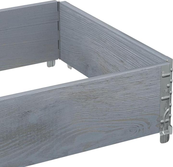 Produktbild vidaXL Pflanzkübel