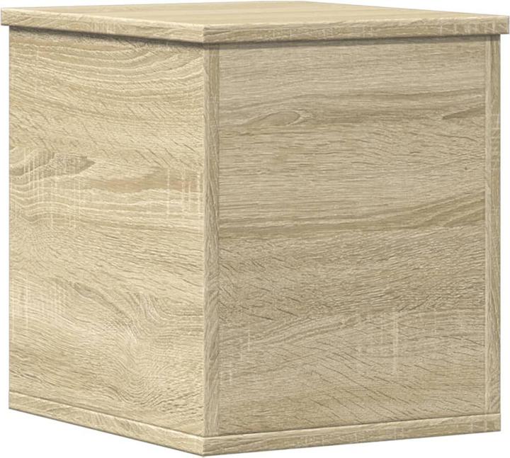 Actual product image vidaXL Truhe (35 cm, 1x)