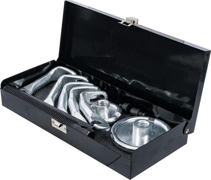 Produktbild BGS Bremstrommelabzieher / Antriebswellenausdrücker, 5-armig universal