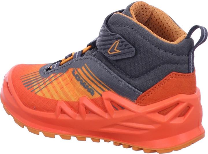 Produktbild Lowa Merger Gtx Qc Jr (33)