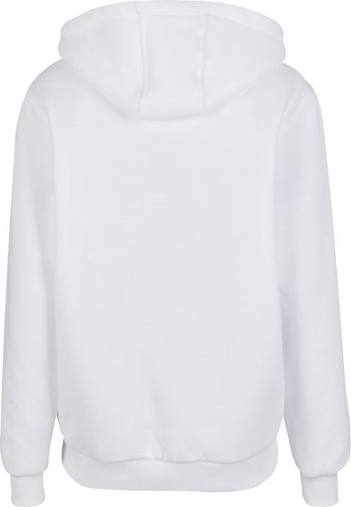 Produktbild Miss Tee Angel Face Ladies Fluffy Hoody - 174141 (XS)