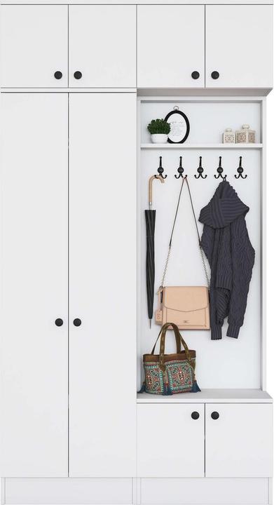 Immagine prodotto Skye Decor Plush Hall Stand