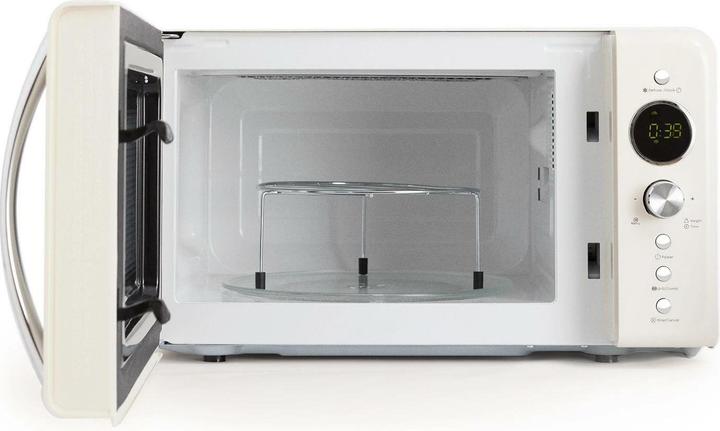 Actual product image Create Microwave Retro (20 l)