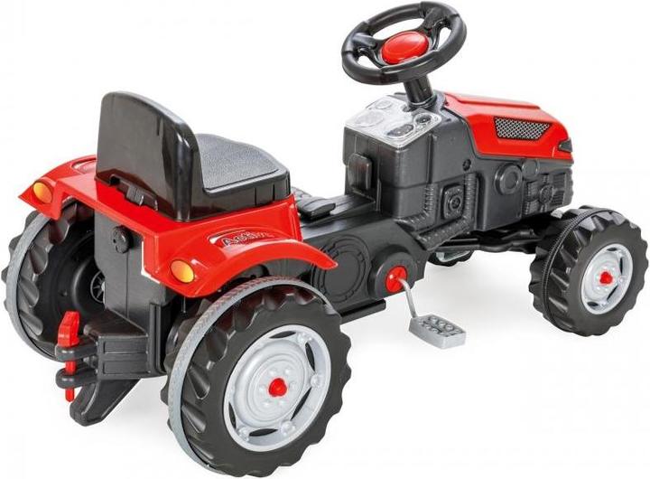 Produktbild Woopie Farmer GoTrac Traktor