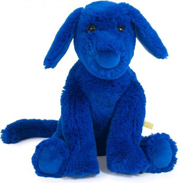 Image du produit Moulin Roty Le chien bleu (36 cm)