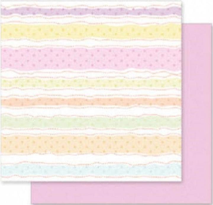 Image du produit Folia Papier design Party (190 g/m², 5x)