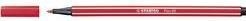 Produktbild STABILO Pen 68 Premium-Filzstift (Karmin, 1 x)