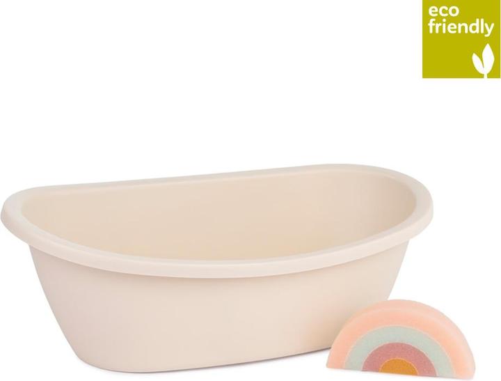 Miniland Badewanne Dolls