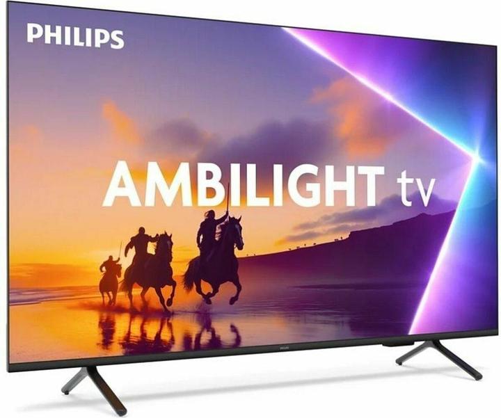Produktbild Philips Smart TV 85PUS8510/12 (85", QLED, 4K)