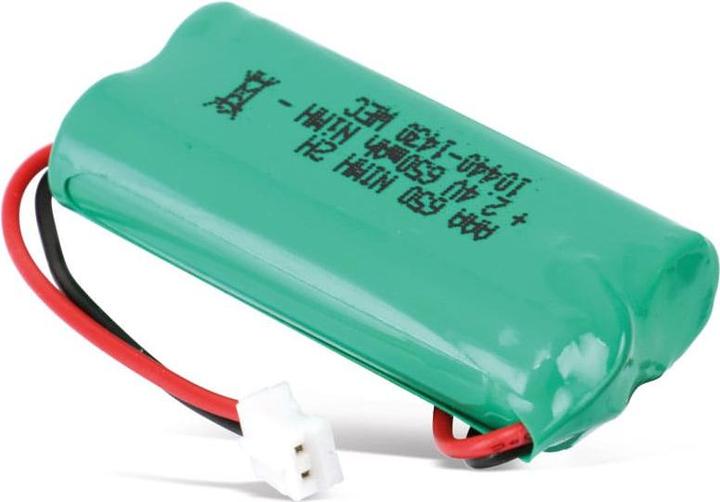 Produktbild Goobay 2x AAA Micro/HR03 - 650 mAh