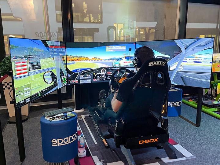 Actual product image Smartbox Outdoor-Spass und Indoor-Abenteuer für Ihre perfekte Auszeit vom Alltag (6 Persons)