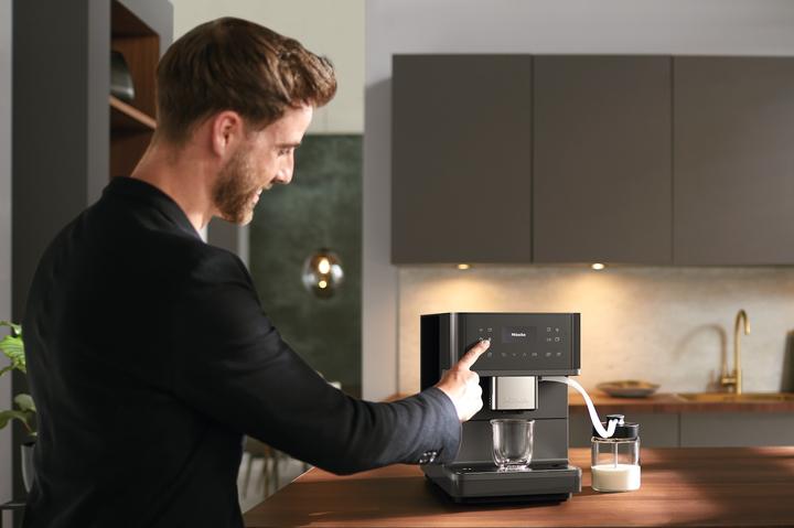 Immagine prodotto Miele CM 6560