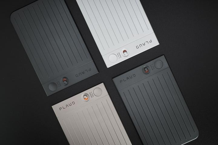 Image du produit Plaud Note Enregistreur AI (64 Go)