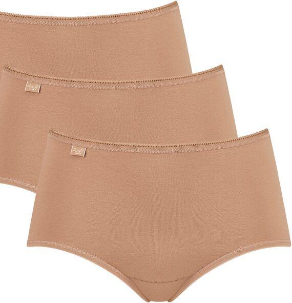 Produktbild Sloggi Slip Casual (50, 3er Pack)