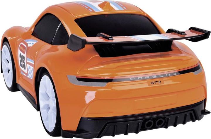 Image du produit Dickie ABC IRC Porsche 911 GT3