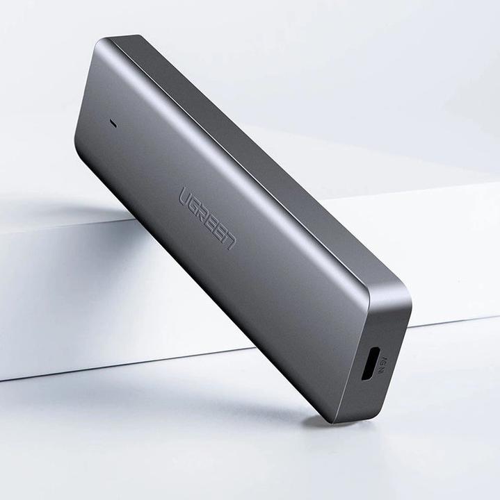 Produktbild Ugreen USB 3.0 Hub 4-Port 50985 (USB-A, 4 Ports)