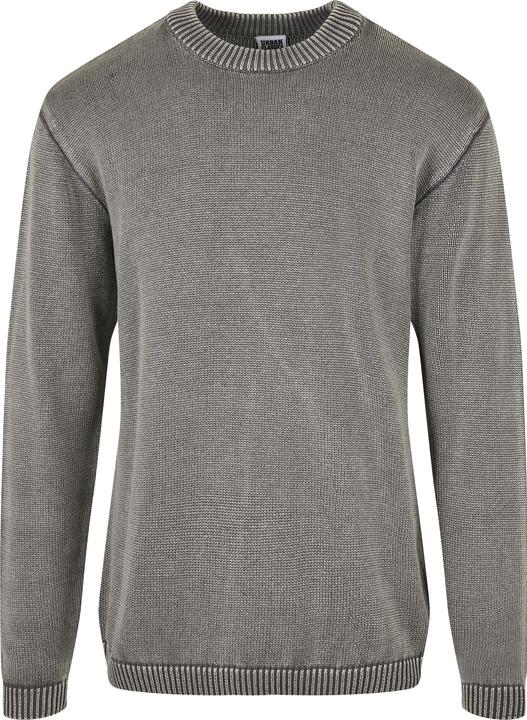 Produktbild Urban Classics Washed Sweater (XL)