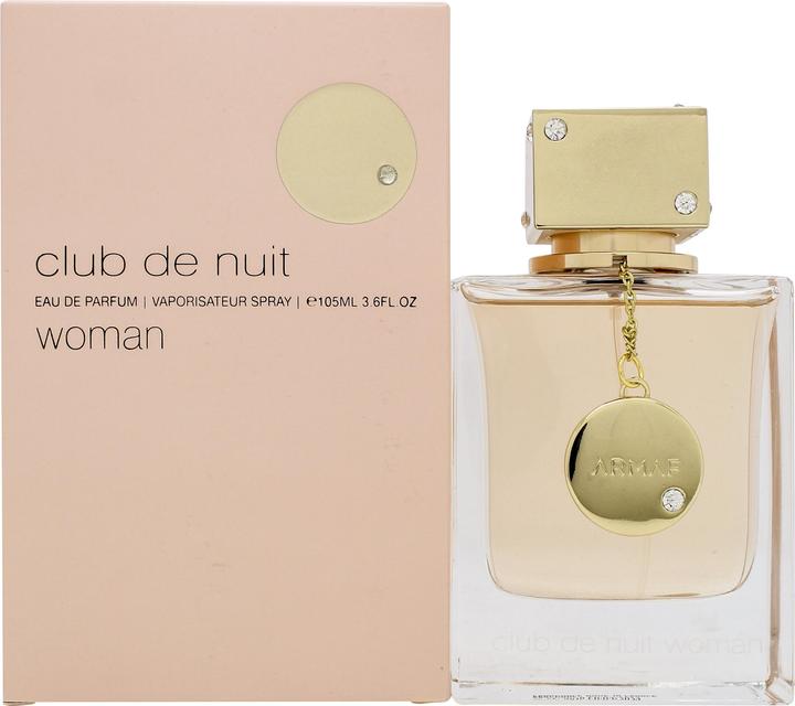 Armaf Club De Nuit (Eau de parfum, 106 ml)