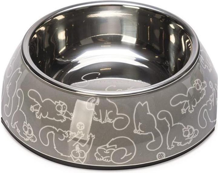 Karlie Simon's Cat Katzennapf (0.16 l)