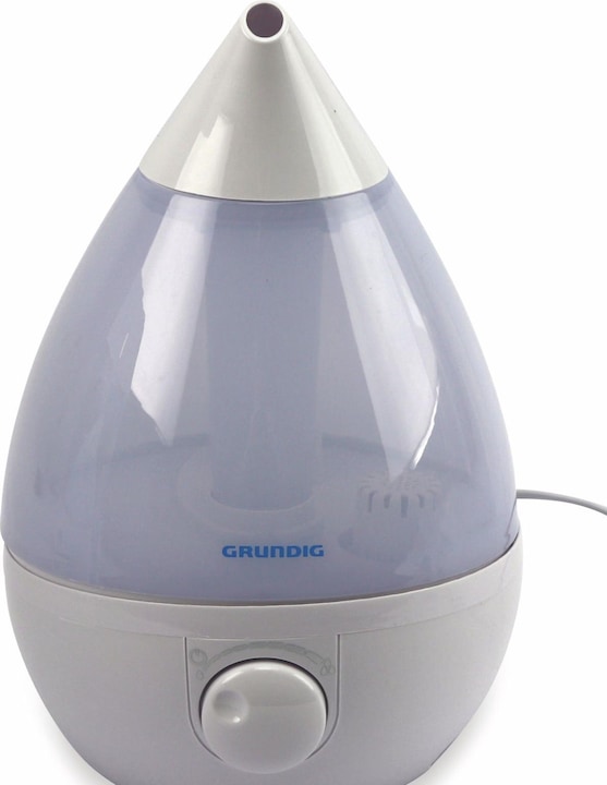 Produktbild Grundig Luftbefeuchter 3.4l 25W (35 m²)