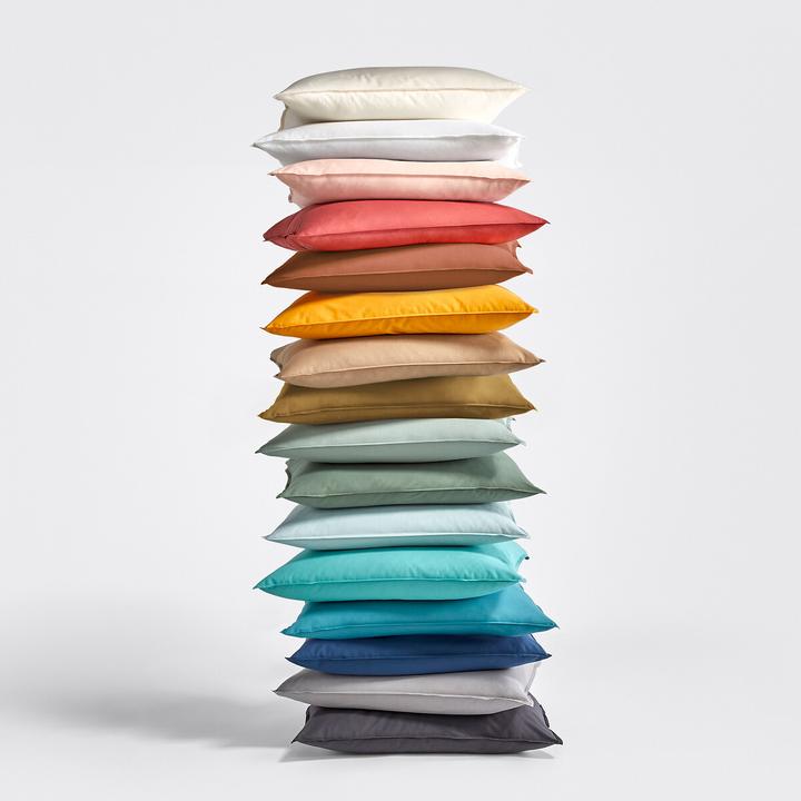 Immagine prodotto La Redoute Interieurs Scenario Coton Lave (Oberleintuch, 180 x 290 cm)