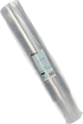 Immagine prodotto Starpak Tazza con bordo in schiuma (75 x)