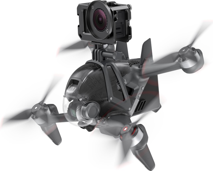 Produktbild SmallRig Aerodynamics Accessory Kit DJI FPV 3281