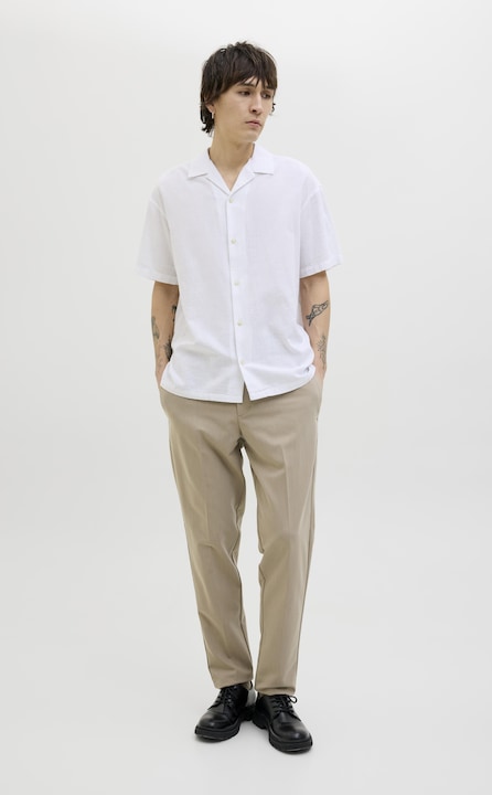 Actual product image Jack & Jones Jpstace Leo Chino Noos (W28/L32)