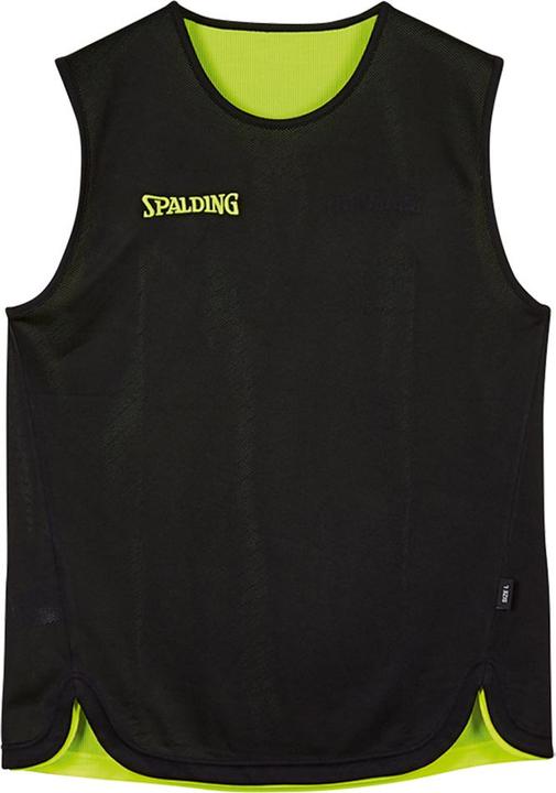 Actual product image Spalding Doubleface Kids Set (164)