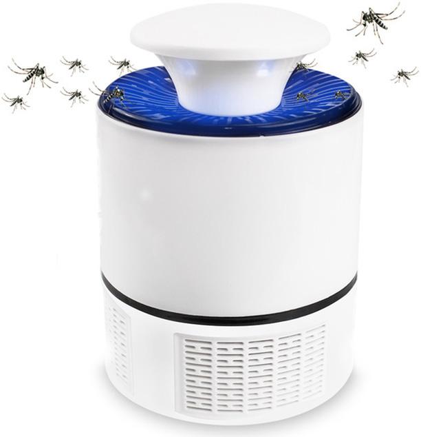 Actual product image PhoneLook Mosquito catcher