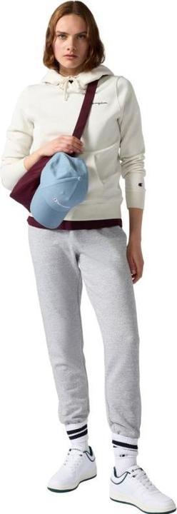 Productafbeelding Champion Damen-Kapuzenpullover, cremefarben (L)