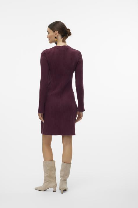 Actual product image Vero Moda VMCARMA midi dress dress (M)