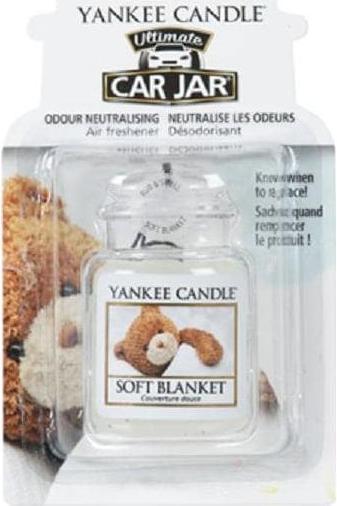 Immagine prodotto Yankee Candle Soft Blanket