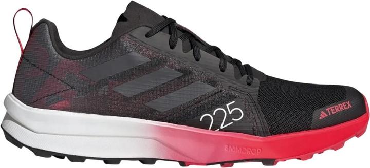 Actual product image adidas Mens Terrex Speed Flow Trail Trainers (45.5)