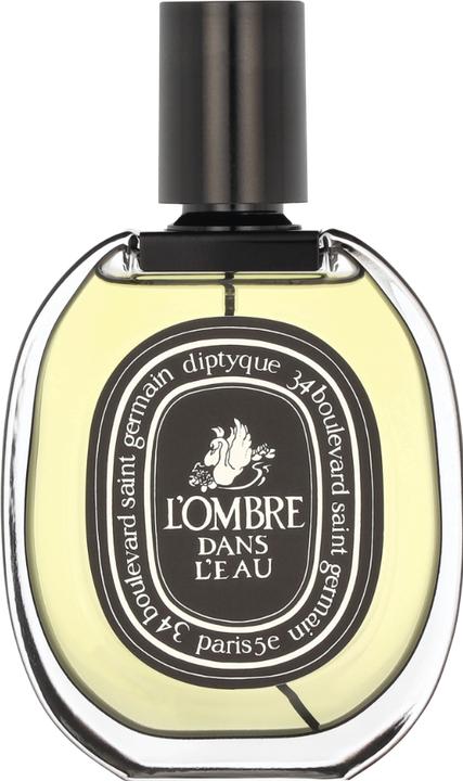 Image du produit Diptyque L'Ombre dans l'Eau (Eau de parfum, 75 ml)
