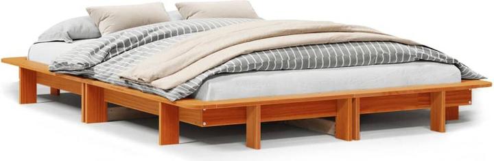 Brown, Marron cireux