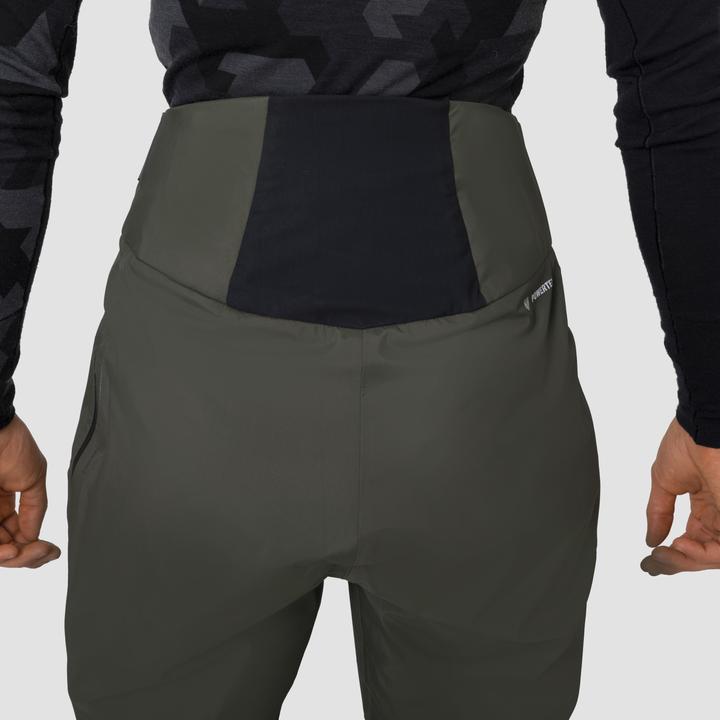 Image du produit Salewa Pantalon Sella 3L Powertex pour femme (32)