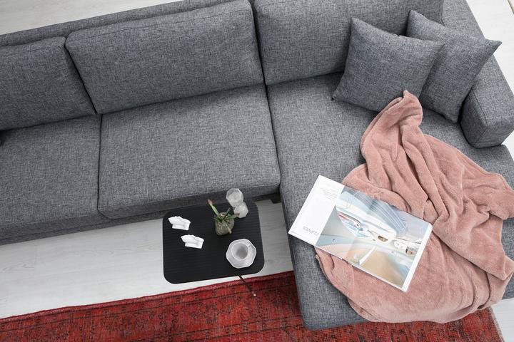 Produktbild Atelier del Sofa Aila (Ecksofa)