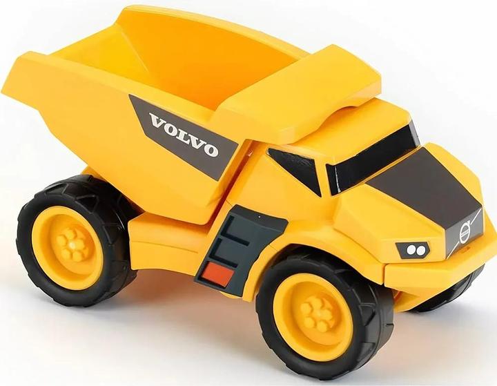 Produktbild Theo Klein Volvo Power Kipper